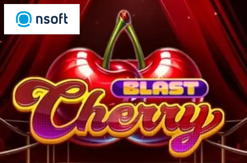 Cherry Blast